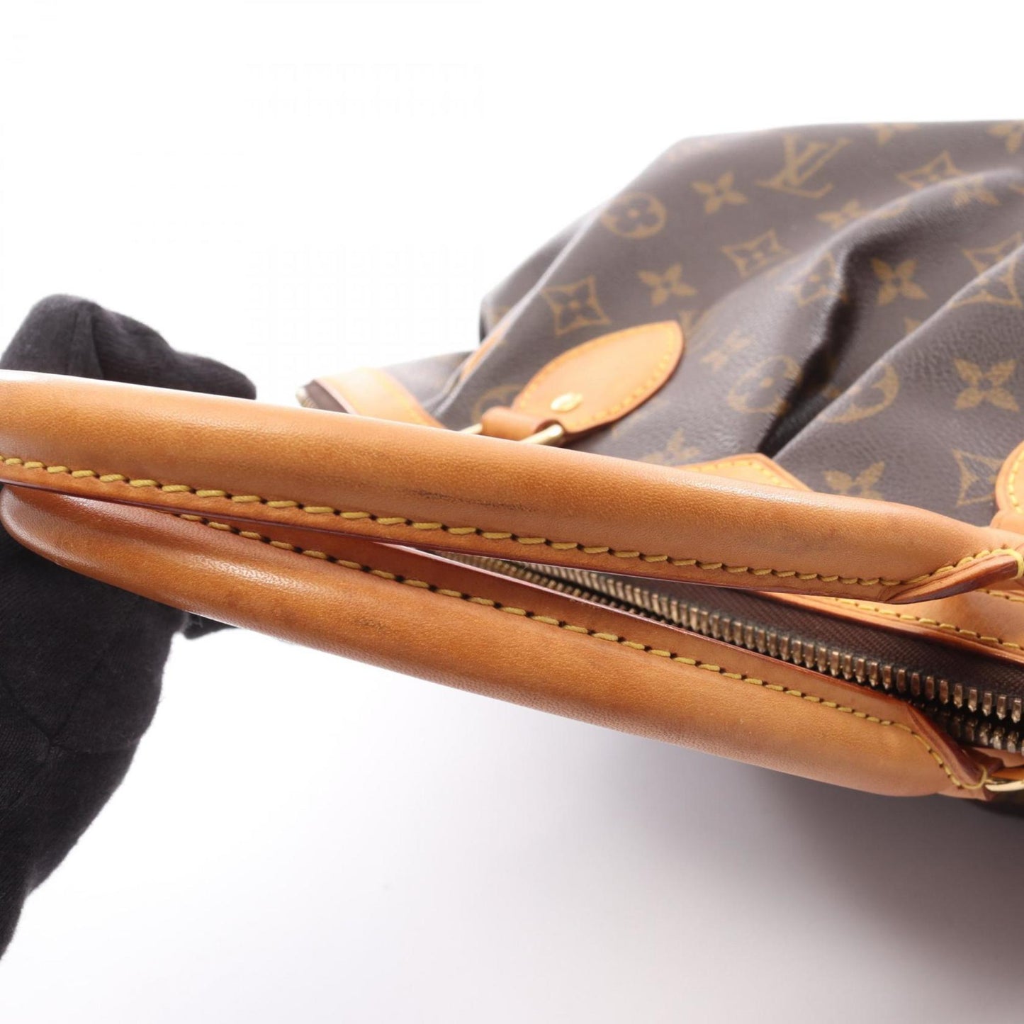 Louis Vuitton Tivoli Pm Handbag