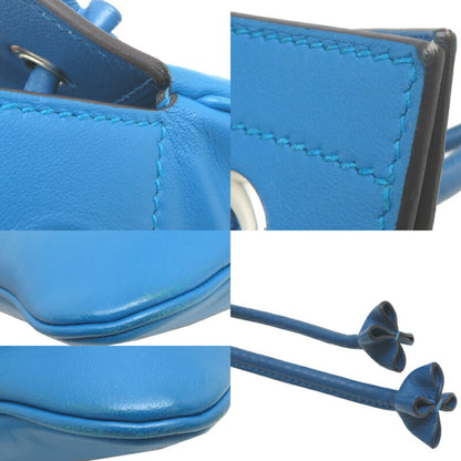 Hermes Herms Aline Mini U-Stamped Shoulder Bag For Men And Women