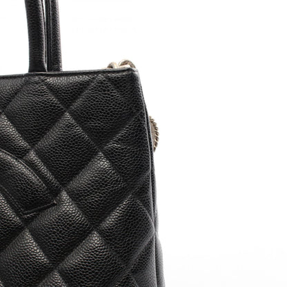 Chanel Reprint Tote Bag Leather
