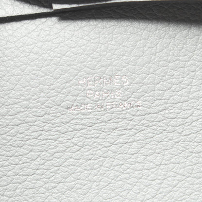 Hermes Hermes Bastia Wallet/Coin Case Wallet Evercolor