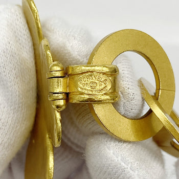 Chanel Belt Chain Gold