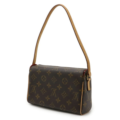 Louis Vuitton Monogram Recital Handbag/Shoulder Bag M51900