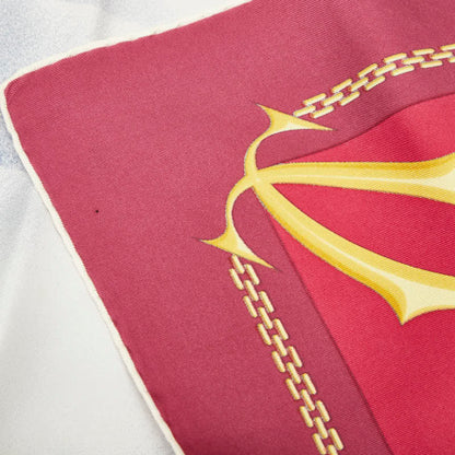 Cartier Scarf
