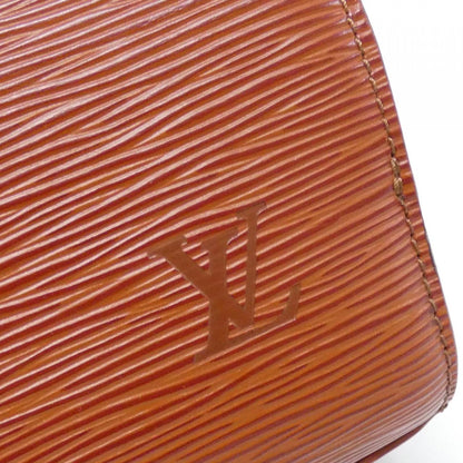 Louis Vuitton Epi Pont Neuf M52053 Handbag
