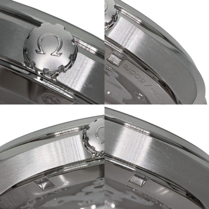 Omega 231.10.39.60.02.001 Seamaster Aqua Terra Watch Stainless Steel Ss