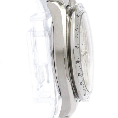 Omega Speedmaster Date Steel Automatic