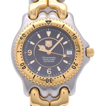 Tag Heuer Cell Series Chronometer Wg5122-P0 Automatic Watch