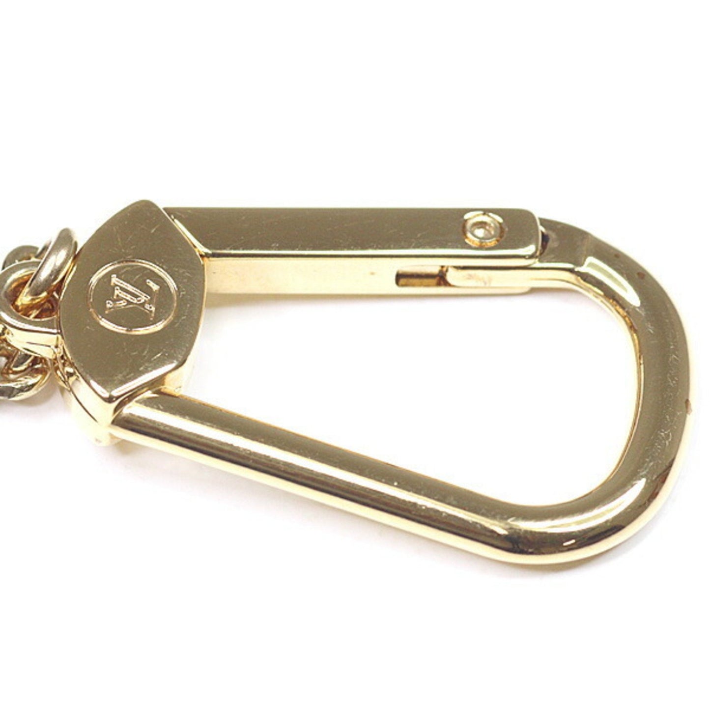 Louis Vuitton Porte Carte Recto Verso Monogram Reverse M81303 Card Case Small Wallet