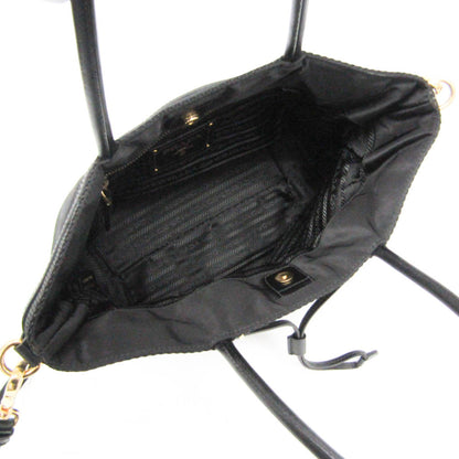 Prada Women'S Leather