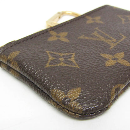Louis Vuitton Monogram Key Pouch M62650 Men