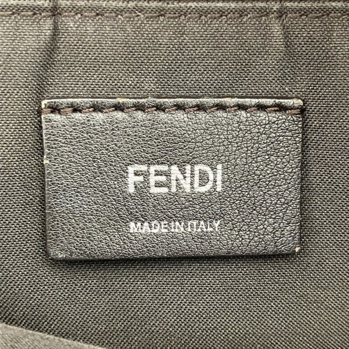 Fendi By The Way Medium 8Bl124 Bag