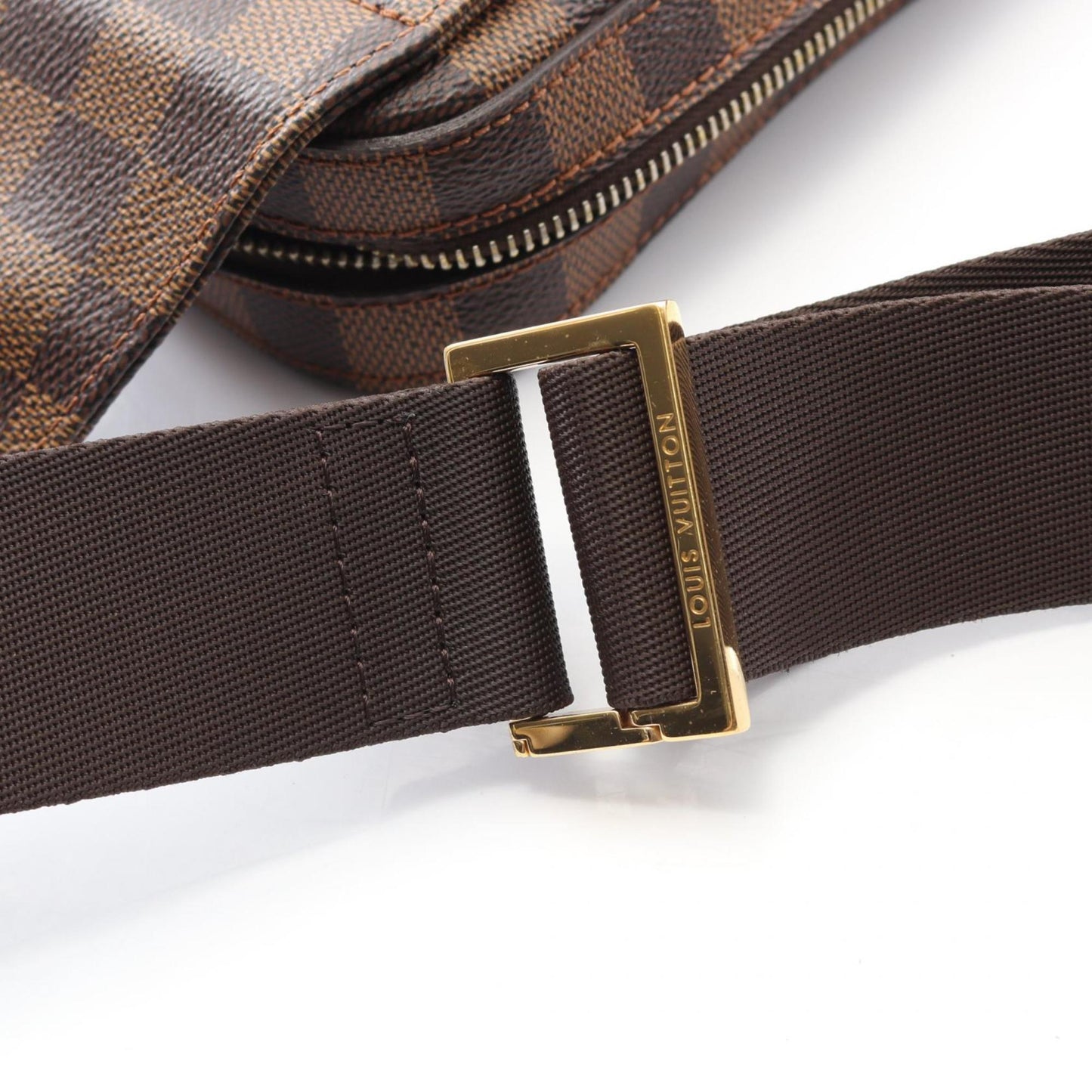 Louis Vuitton Geronimos Waist Bag/Body Bag