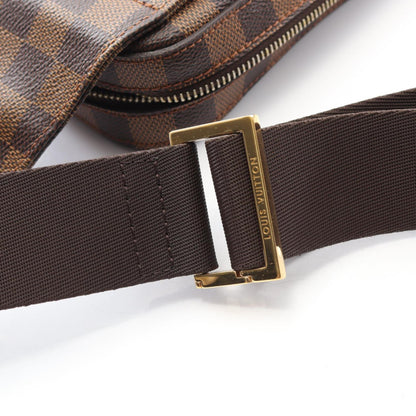 Louis Vuitton Geronimos Waist Bag/Body Bag