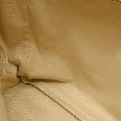 Chanel Camellia Tote Bag