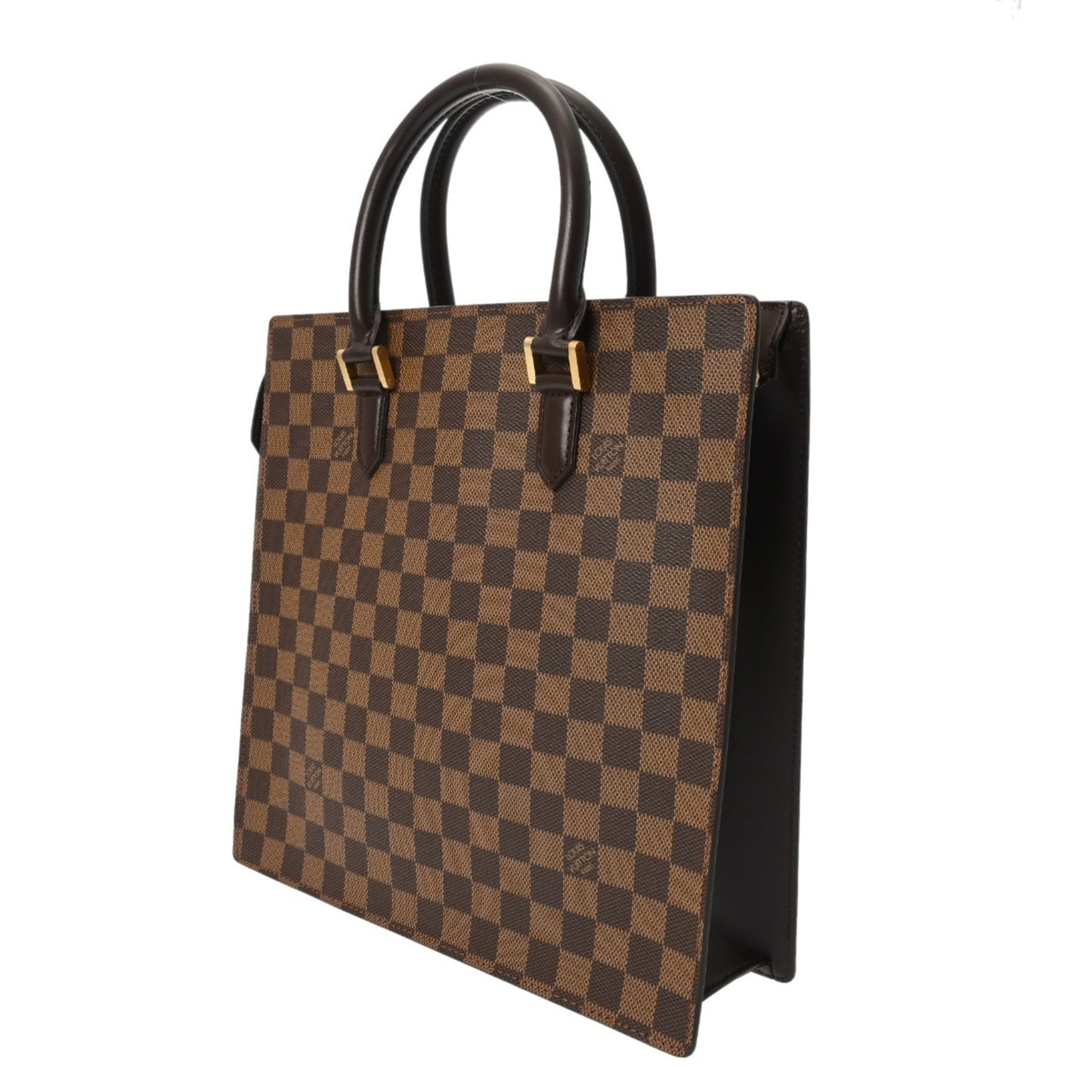 Louis Vuitton Damier Venice Pm Tote Bag