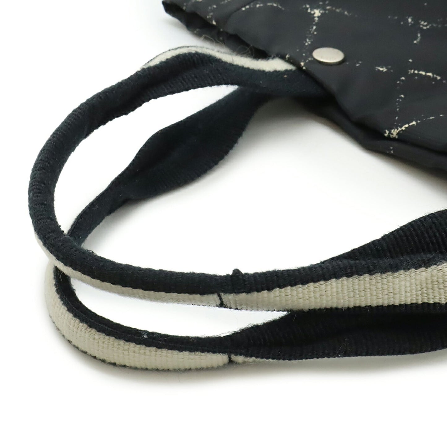 Tote Bag Nylon - Chanel Shoulder Bag