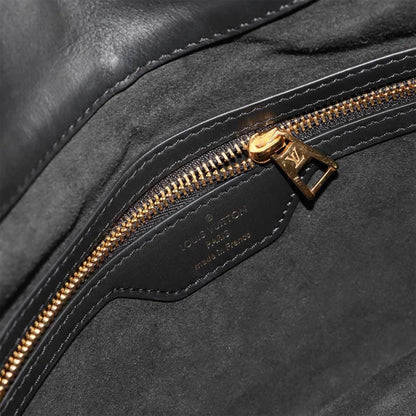 Louis Vuitton Monogram Reverse Lv Twinny Shoulder Bag