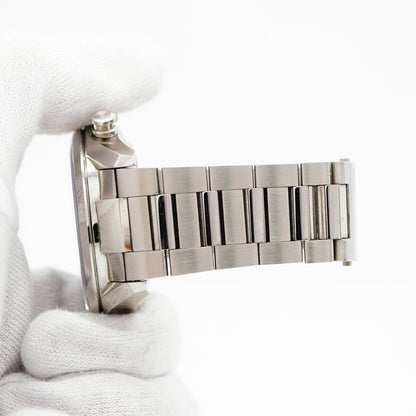 Tag Heuer Carrera Cbn2010-0 Black Dial