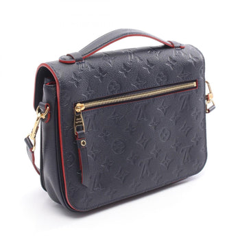 Pochette Monogram Empreinte - Louis Vuitton Handbag