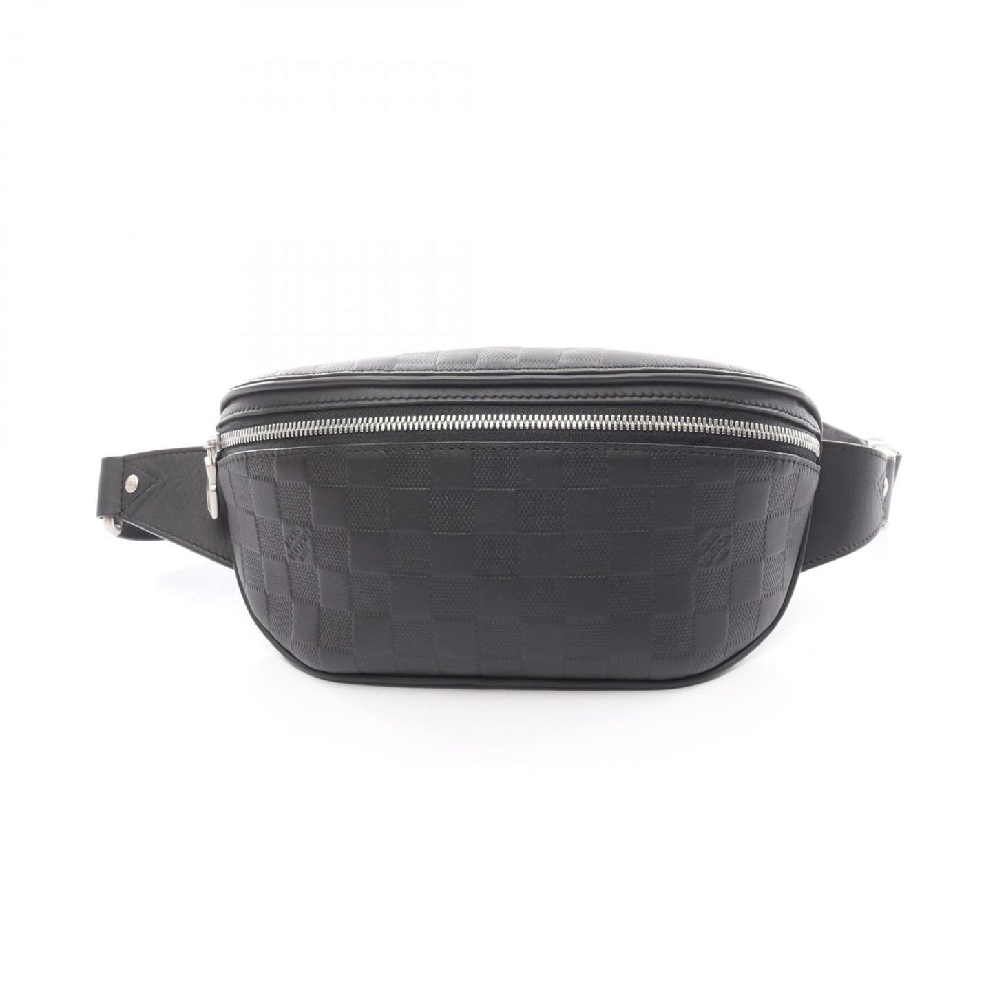 Louis Vuitton Men'S Damier Infini Leather Bum Bag