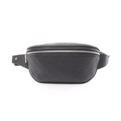Louis Vuitton Men'S Damier Infini Leather Bum Bag