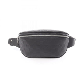 Louis Vuitton Men'S Damier Infini Leather Bum Bag