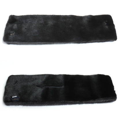 Louis Vuitton Monogram Reverse Scarf