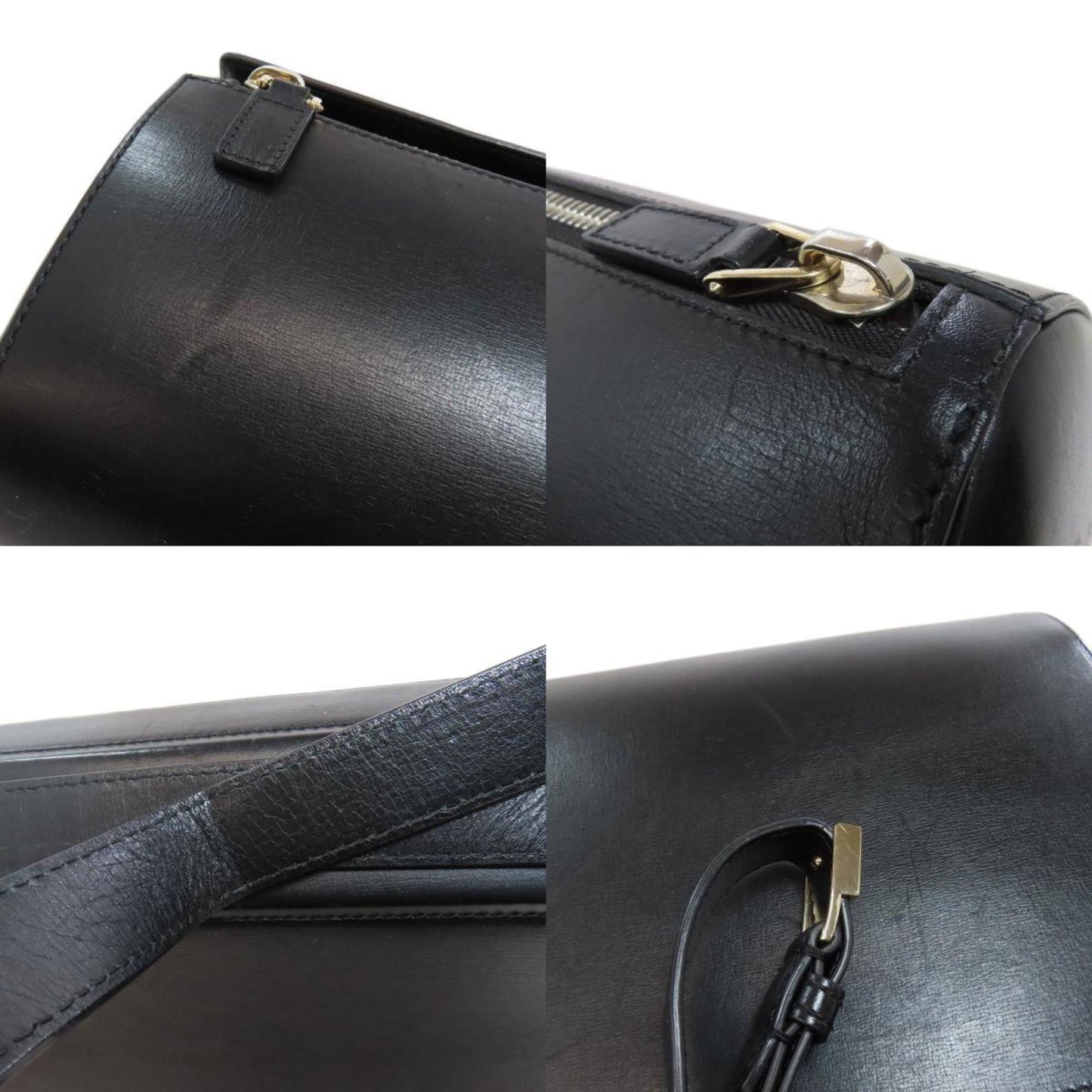 Givenchy Tote Bag Leather