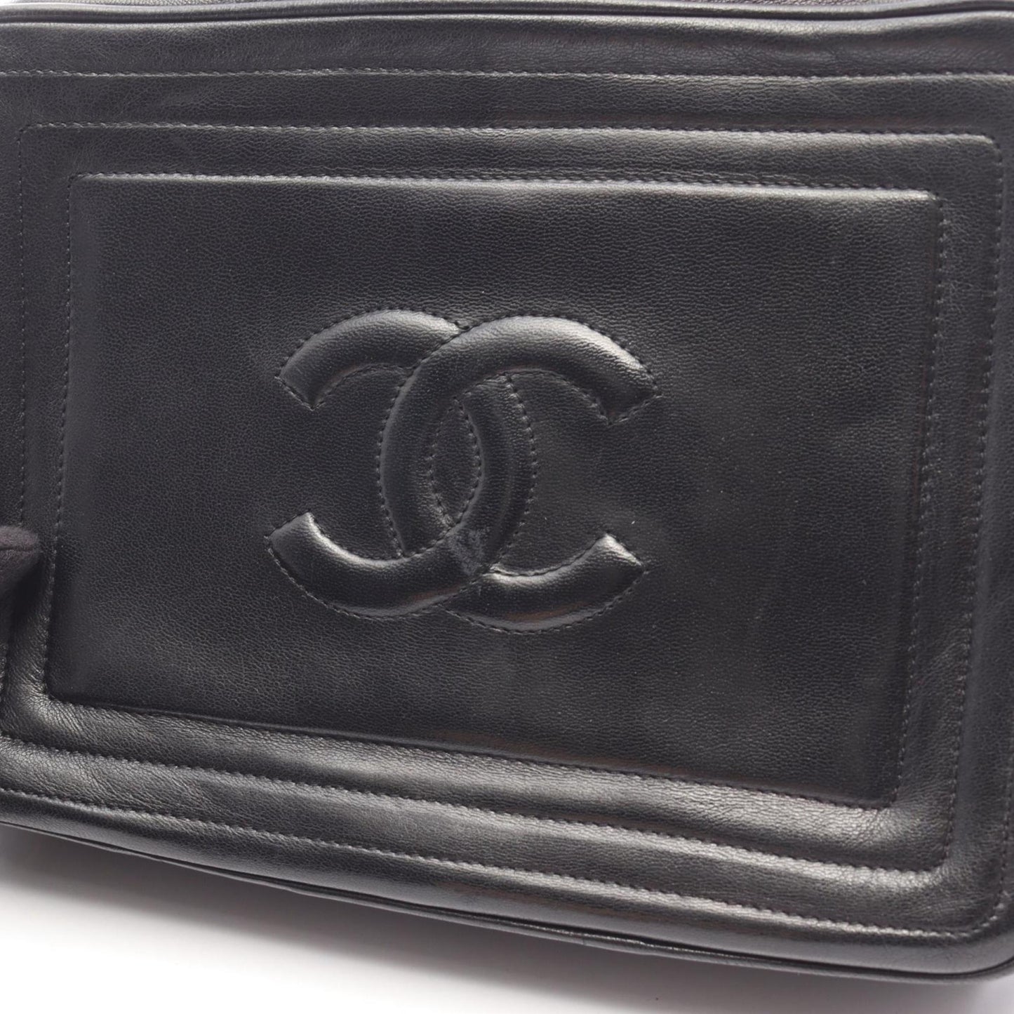 Chanel Coco Mark Shoulder Bag