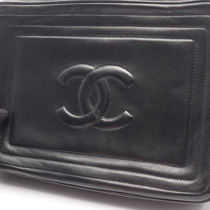 Chanel Coco Mark Shoulder Bag