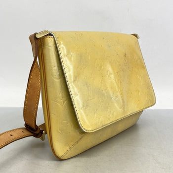 Louis Vuitton Vernis Thompson Street Shoulder Bag M91069