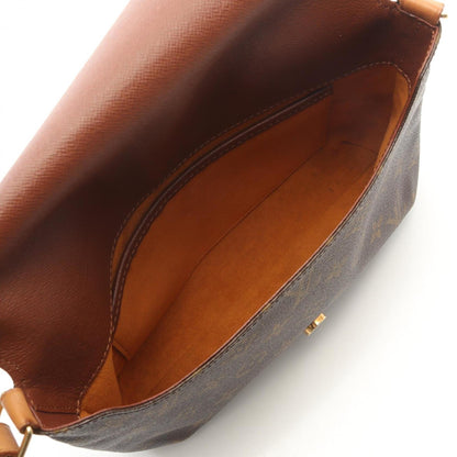 Louis Vuitton Musette Tango Short Strap Shoulder Bag