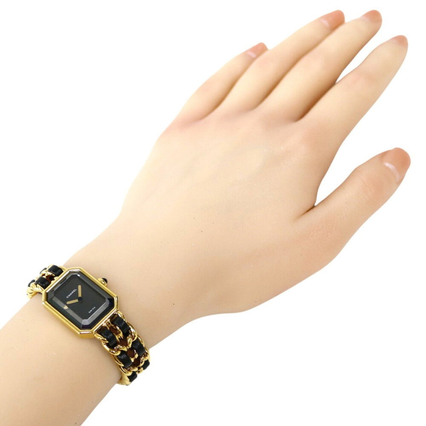 Chanel Premiere S Watch