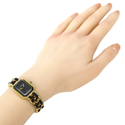 Chanel Premiere S Watch