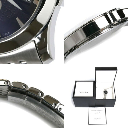 Gucci G-Timeless Battery-Operated Watch