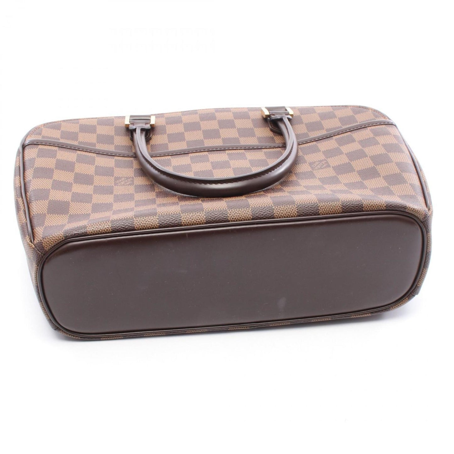 Louis Vuitton Saria Horizontal Handbag