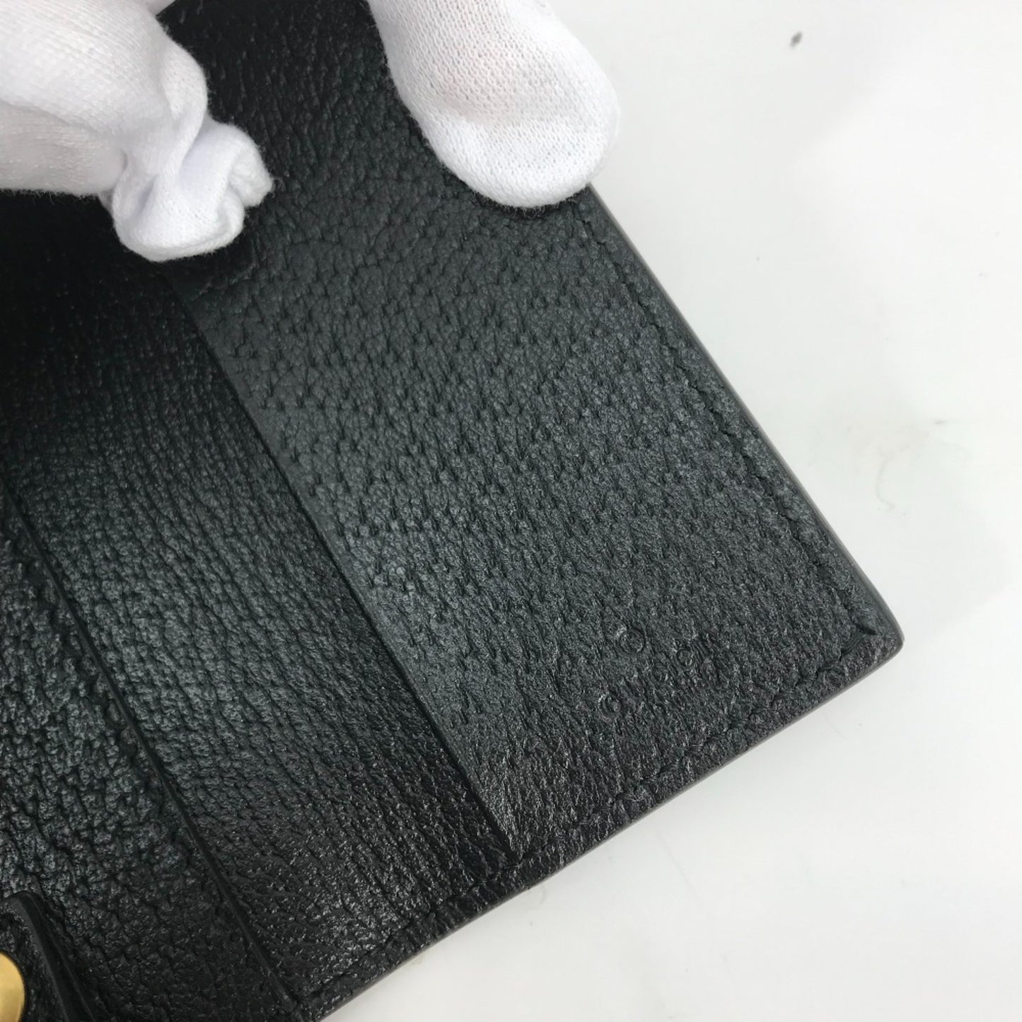 Gucci 435305 Gg Marmont Key