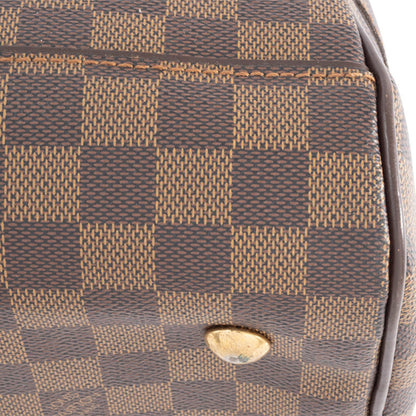 Louis Vuitton Duomo Damier Ebene Tote Bag N60008