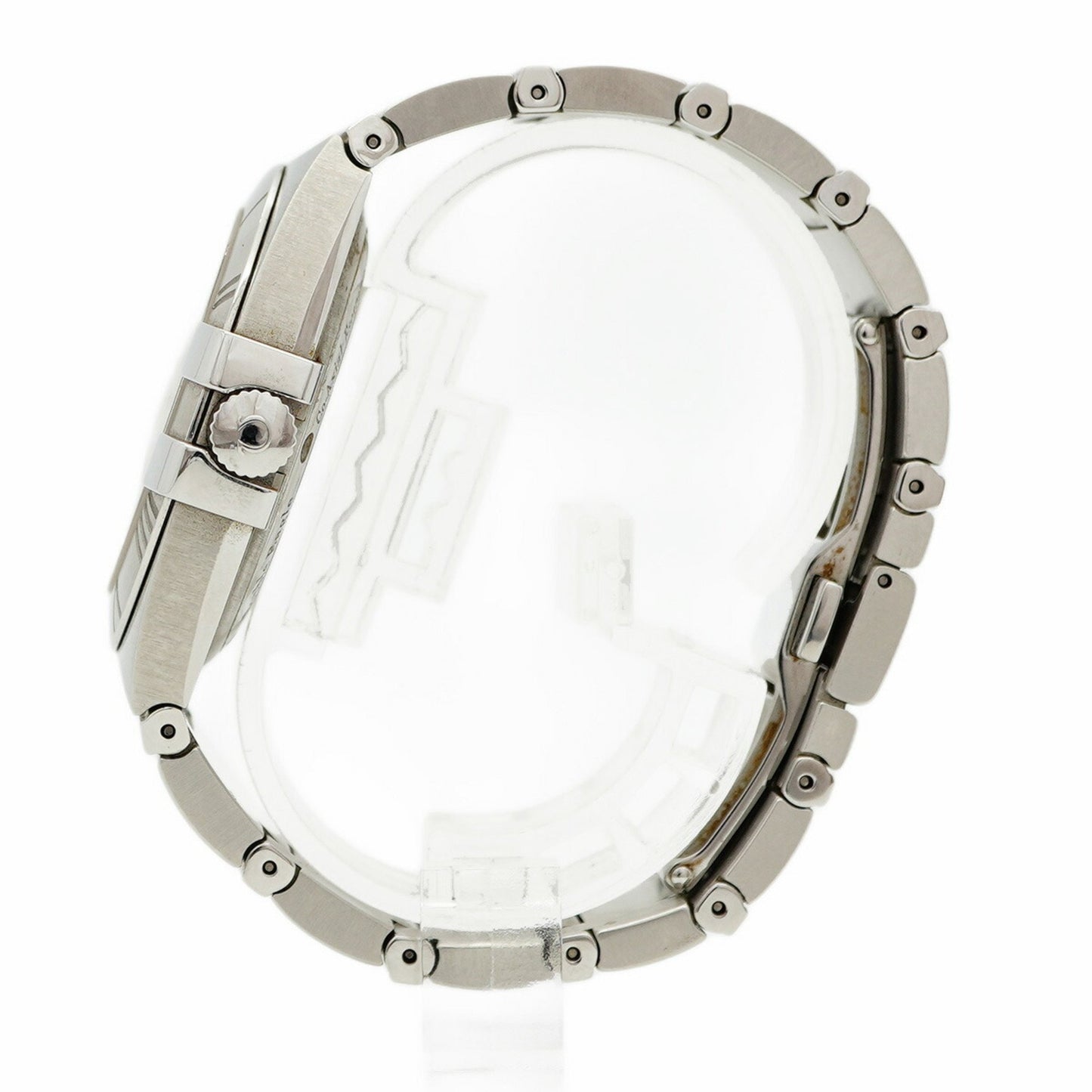 Omega Constellation 1503.30 Silver Dial