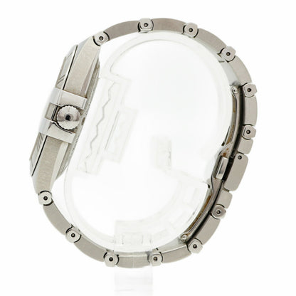 Omega Constellation 1503.30 Silver Dial