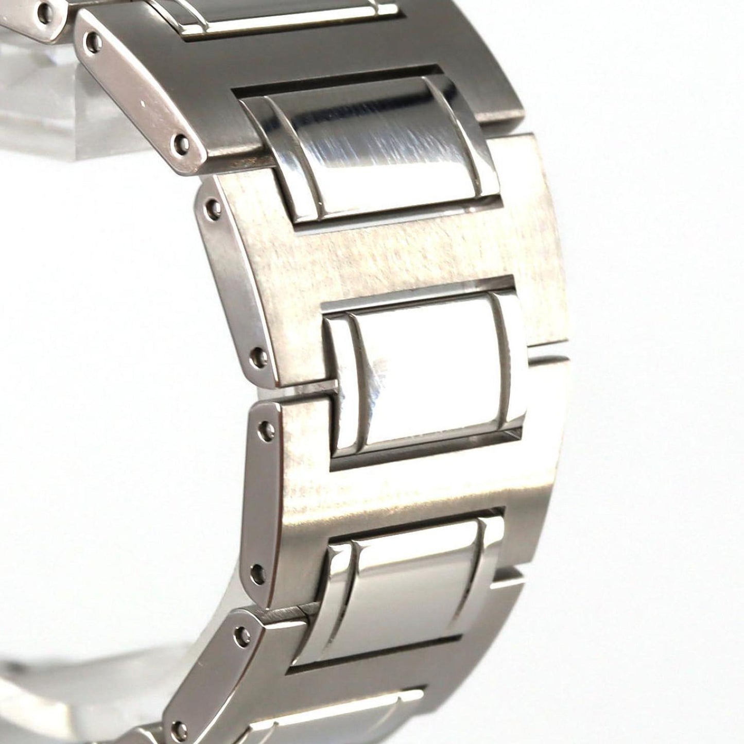 Bvlgari Bb42Ssauto Bb42Wssd At Ss Automatic Watch