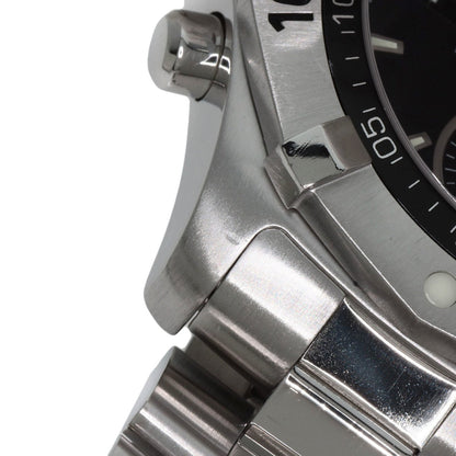 Tag Heuer Caf2110 Aquaracer Chronograph Watch