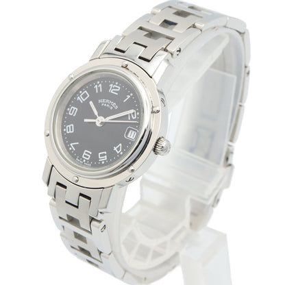 Herms Clipper Watch