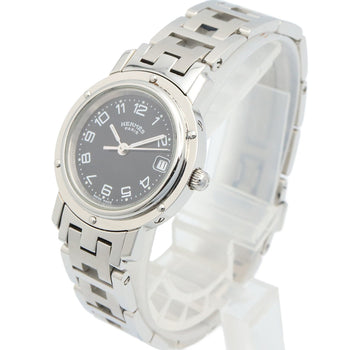 Herms Clipper Watch