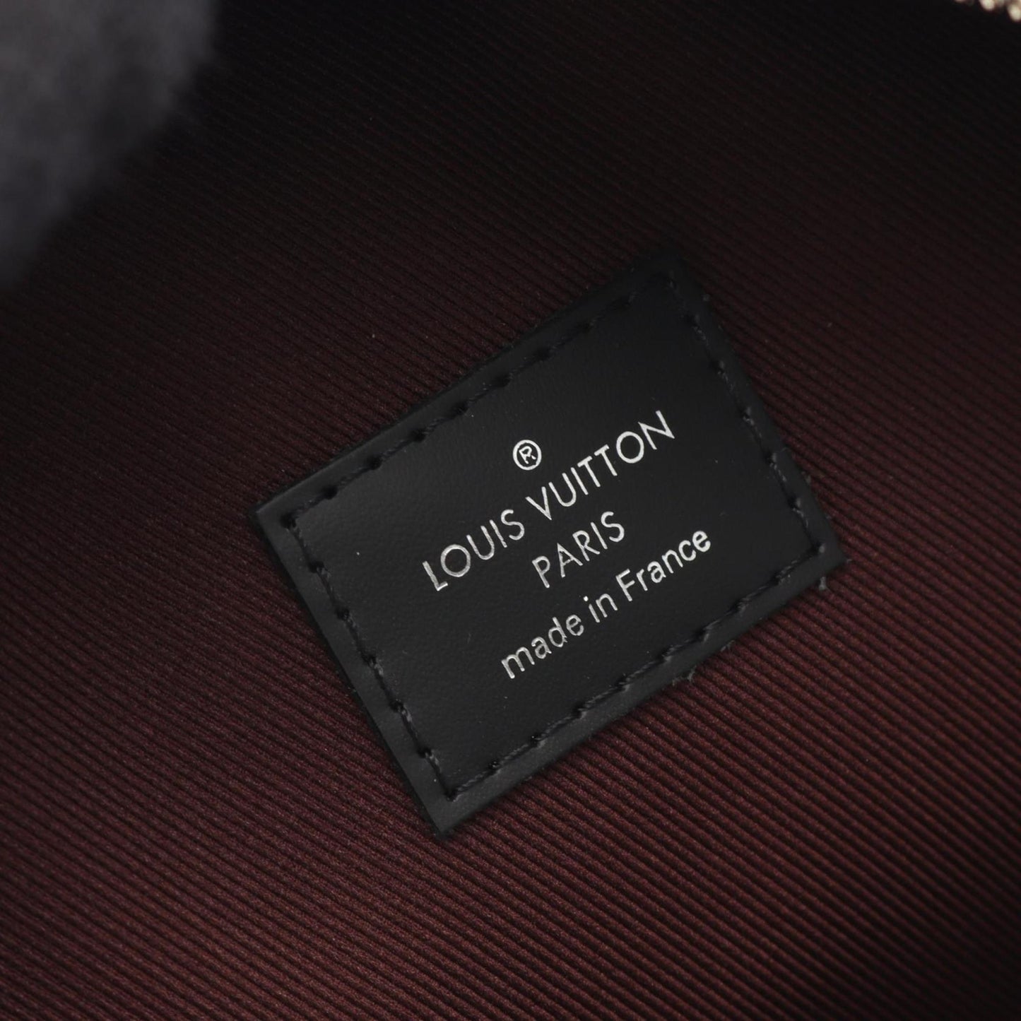 Louis Vuitton Josh Rucksack