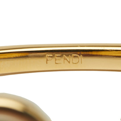 Fendi Horology Bangle Watch