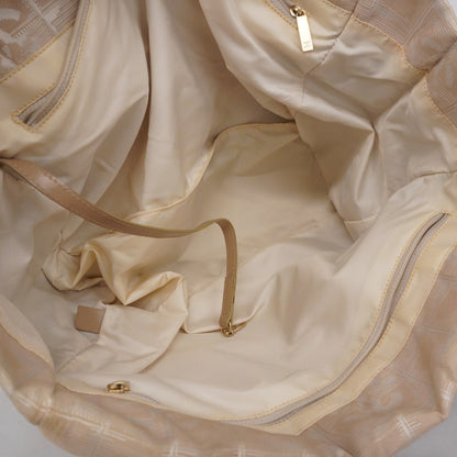 Chanel New Travel Nylon Tote Bag