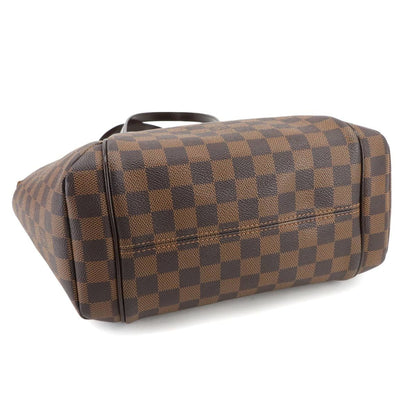 Louis Vuitton Damier Totally Pm Tote Bag