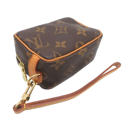 Louis Vuitton Truth Wapiti