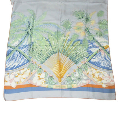 Hermes Aloha Rectangle Silk Scarf/Stole